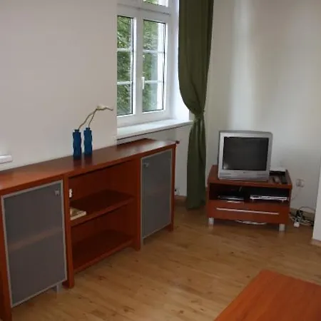 Comfy & Spacious Ogarna *