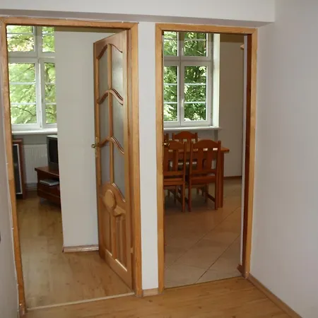 Comfy & Spacious Ogarna Appartement *