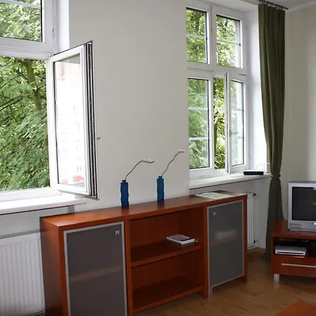 Appartement Comfy & Spacious Ogarna
