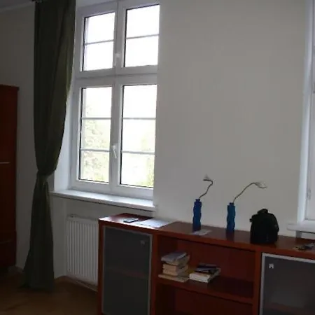 Comfy & Spacious Ogarna Gdańsk