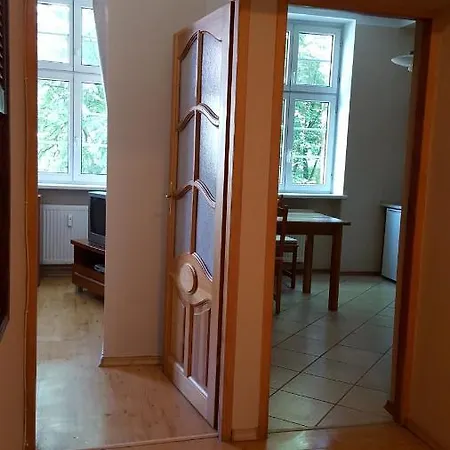 Comfy & Spacious Ogarna
