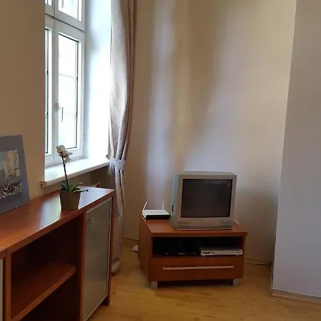Apartamento Comfy&Spacious Ogarna Gdansk