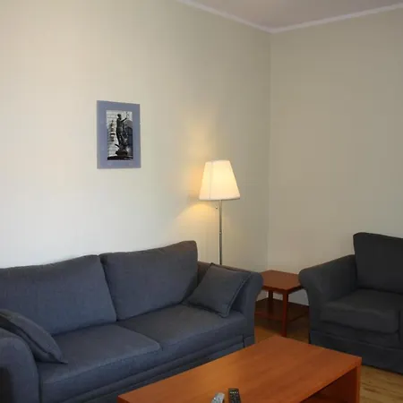 Comfy & Spacious Ogarna Appartement *