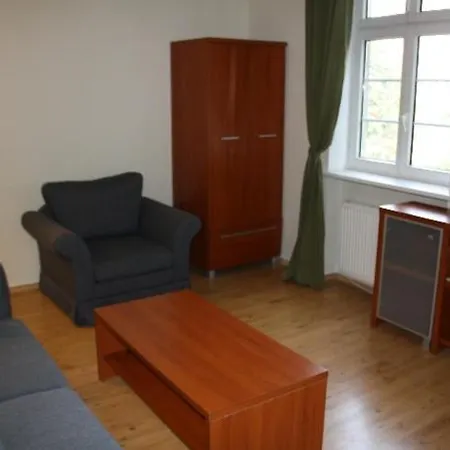 Comfy & Spacious Ogarna Appartement *