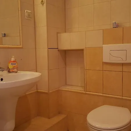 Comfy&Spacious Ogarna Apartamento *